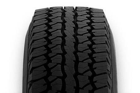 Firestone Destination A/T