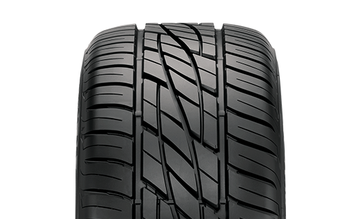 Firehawk Wide Oval Indy Desarrollada para sedanes con un toque deportivo