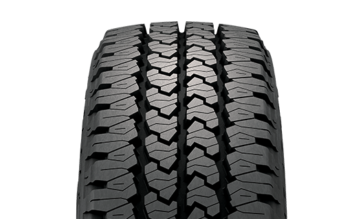 Ideal para SUV's