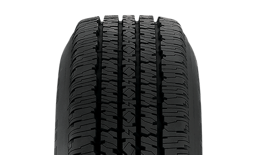 Firestone Transforce