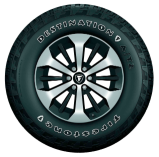 Marcas de llantas Camioneta Destino A/T2 LLANTAS QUE SE ADAPTAN A TU ESTILO DE VIDA: CARRETERA Y TODO TERRENO PARA PICK UPS & SUVS Marcas de llantas Camioneta Destino A/T2 LLANTAS QUE SE ADAPTAN A TU ESTILO DE VIDA: CARRETERA Y TODO TERRENO PARA PICK UPS & SUVS