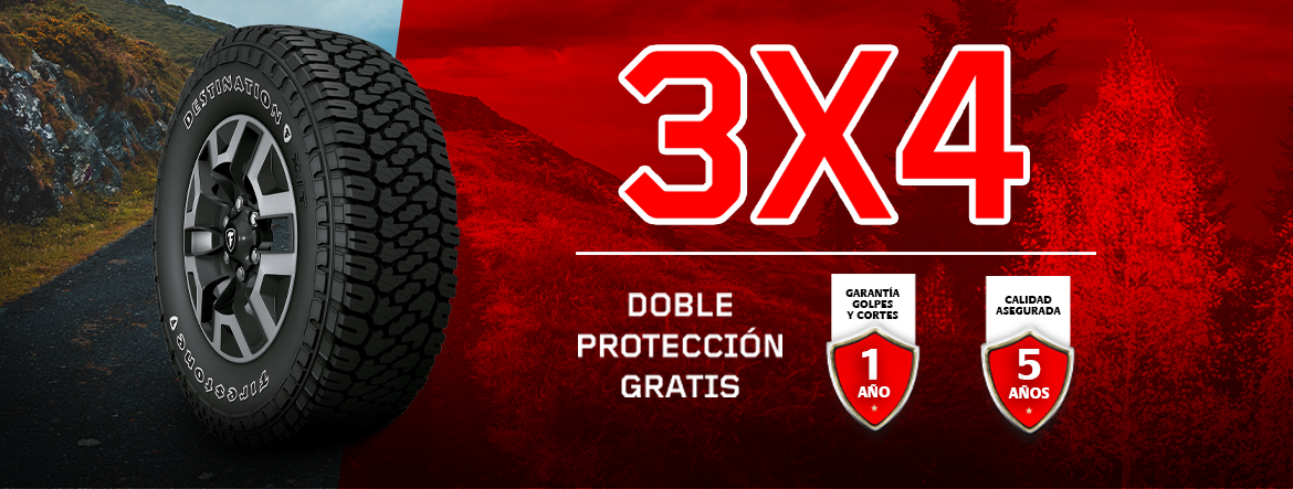 Promoción