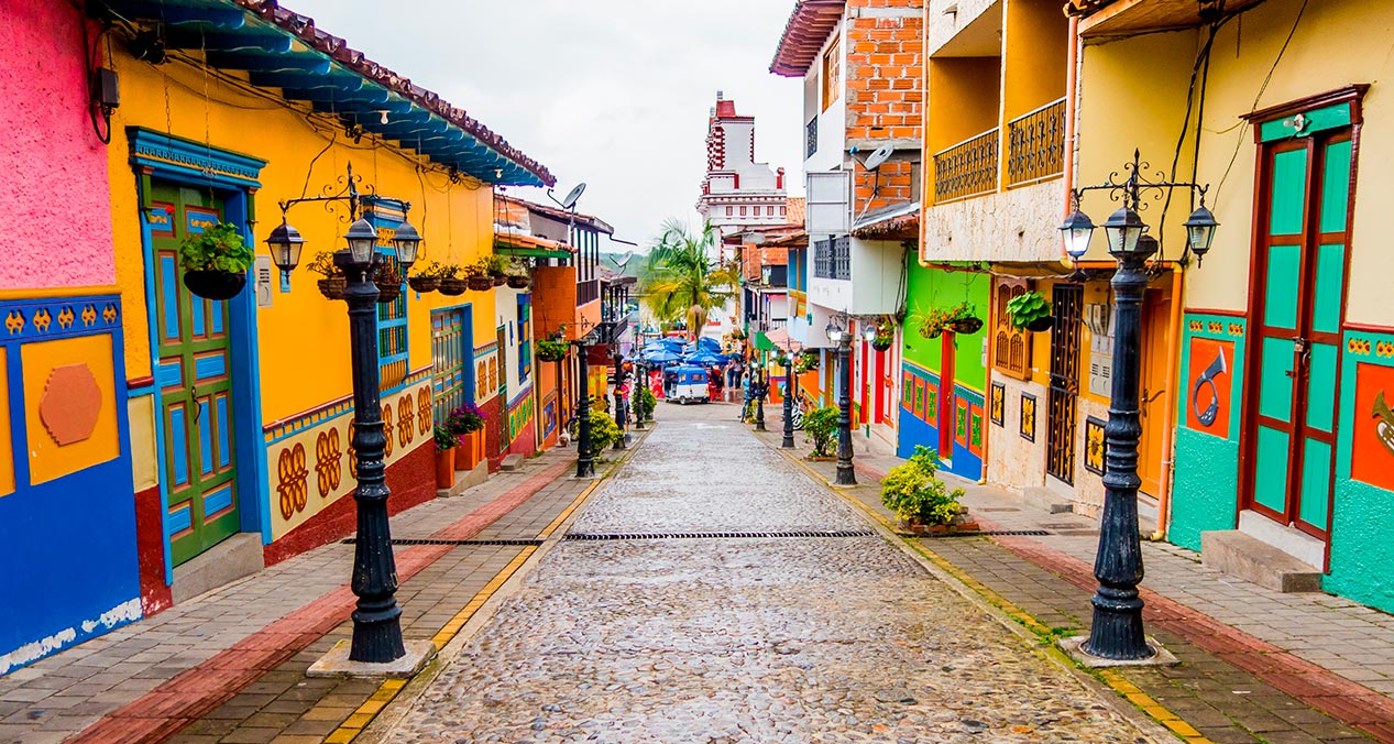 llantas medellin